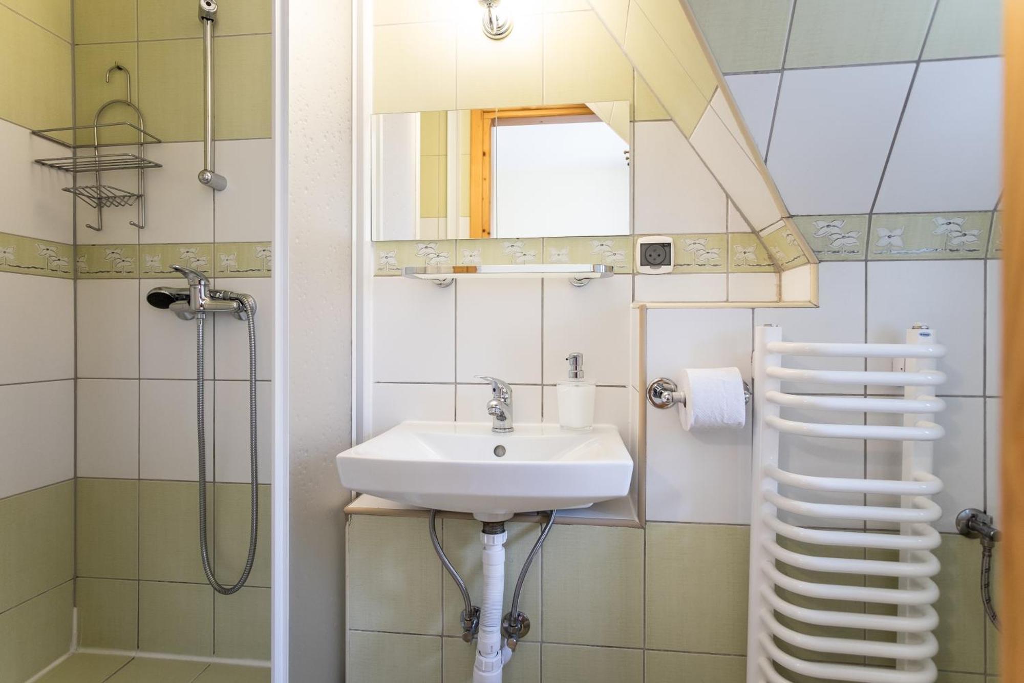 Ania Wynajem Pokoi Apartamento Zakopane Exterior foto
